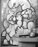 Mother and Child, 2016