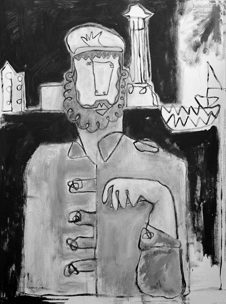 The Captain 2012