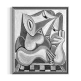 Chess Player, 2021