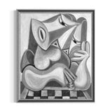 Chess Player, 2021