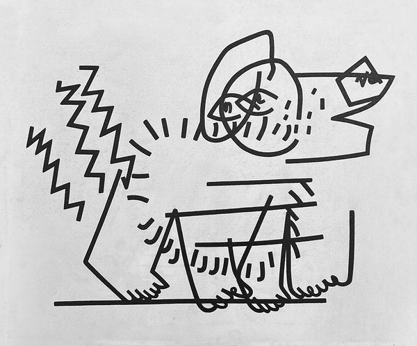 Dog III 2013