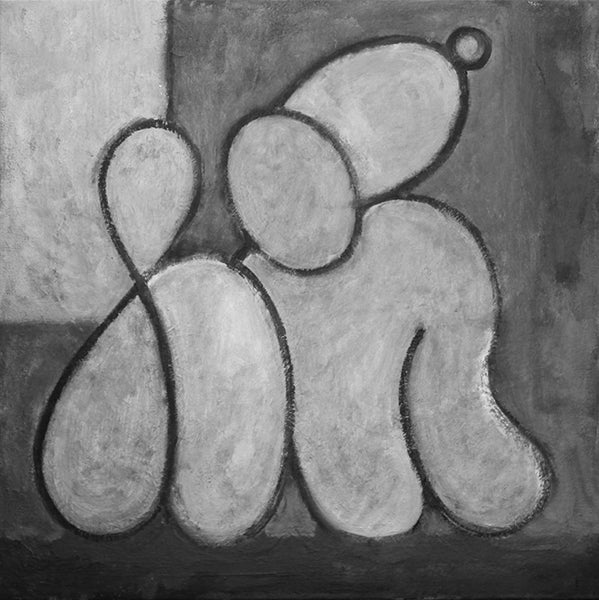 Grey Dog 2014