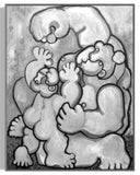 Mother and Child, 2016