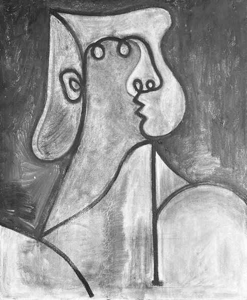 Blonde Woman 2013